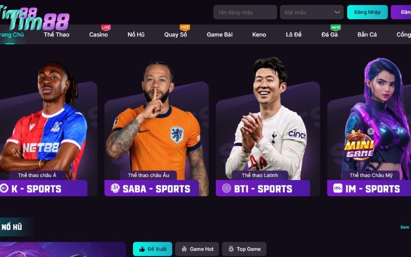 CEO TIM88 luôn lấy lợi ích thành viên làm tiêu chí phát triển