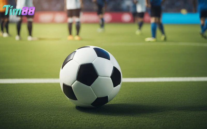 Các yếu tố cần của thầu cá độ bóng đá