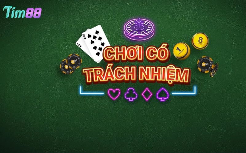 Chơi có trách nhiệm là sao?