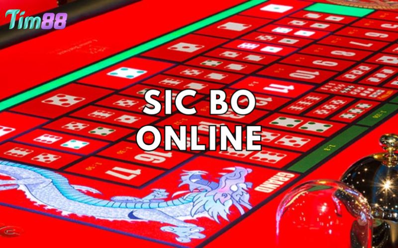 Giới thiệu về cách chơi Sicbo 