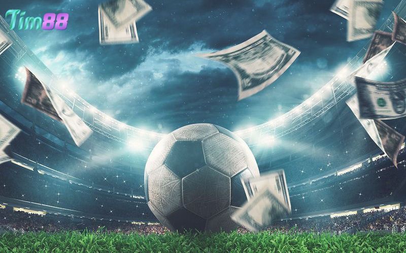 Giới thiệu về đánh rung HT và FT trong cược bóng đá