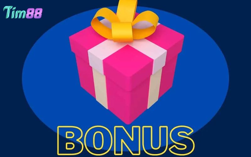Khuyến mãi TIM88 cho người mới mở tài khoản