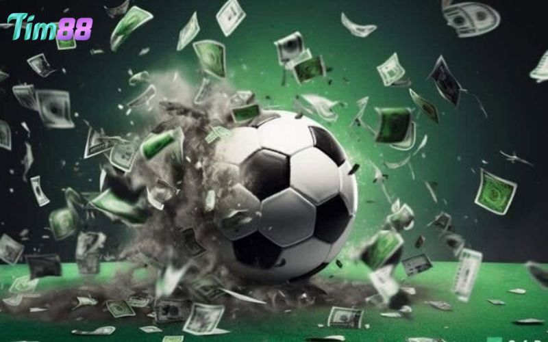 Thầu cá độ bóng đá