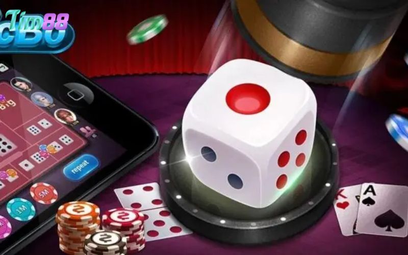 Tổng hợp những cách chơi Sicbo TIM88 hữu ích nhất