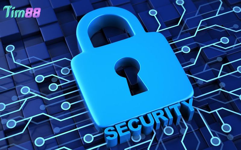 Ý nghĩa của một chính sách bảo mật vững bền