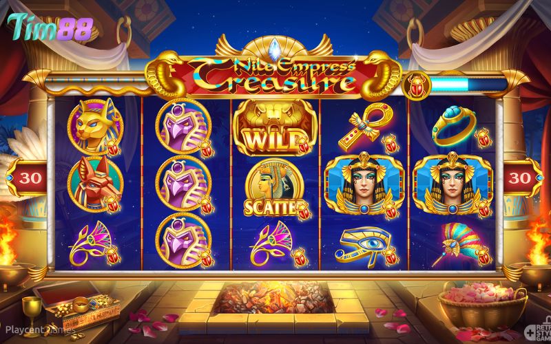 Đặc điểm nổi bật của RTP slot game là gì