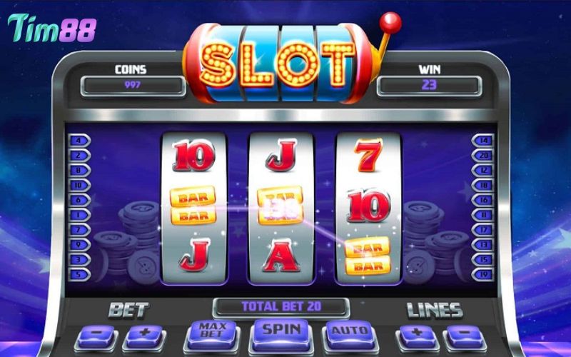 RTP slot game là gì? Giải mã ngay!