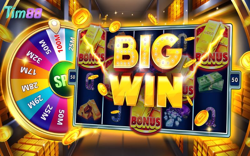 Thuật ngữ Slot Game đặc biệt cho hội viên